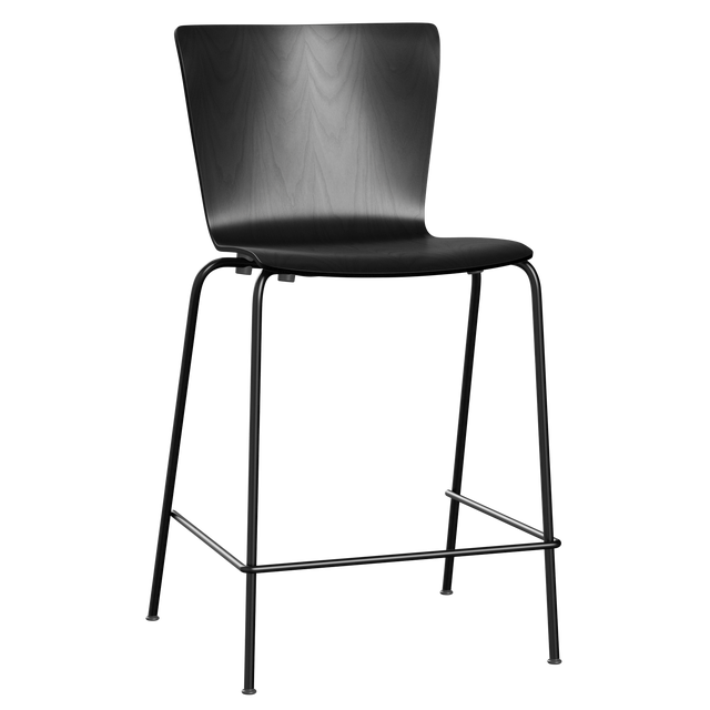 Fritz Hansen Vico Duo Counter/Bar Stool