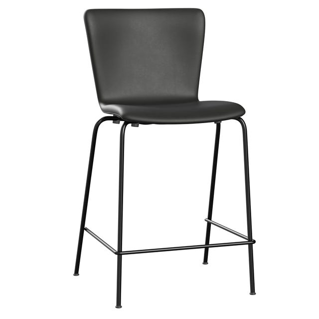 Fritz Hansen Vico Duo Counter/Bar Stool - Fully Upholstered