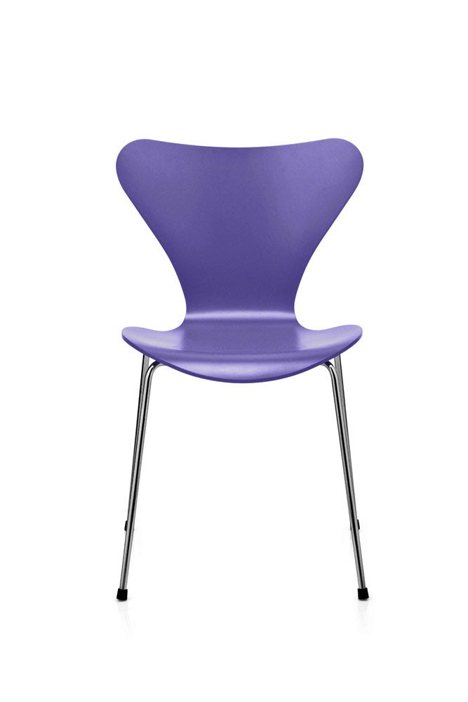 ダイニングチェア Fritz Hansen Series 7 Chair Fritz Hansen Series 7 Chair - Laminated