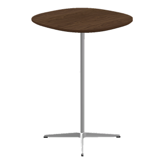 Fritz Hansen Bar Table Series