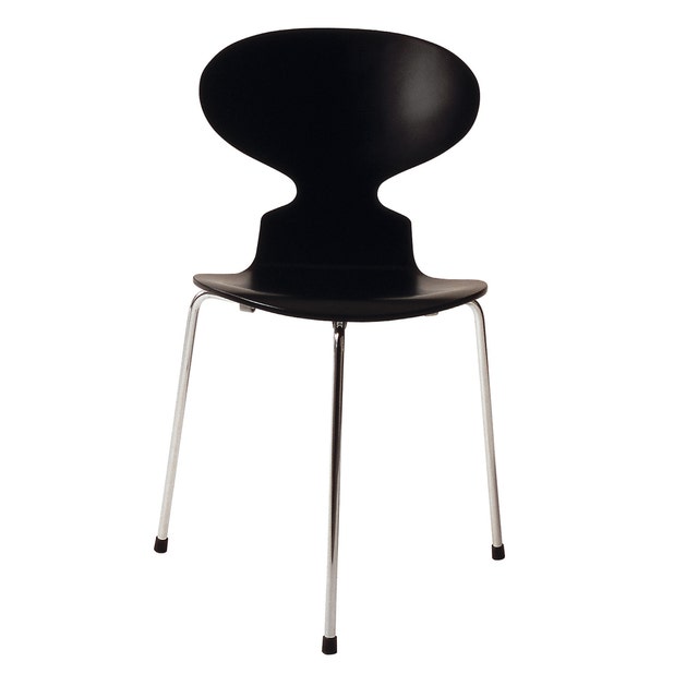 Fritz Hansen Ant™ 3 Leg Chair