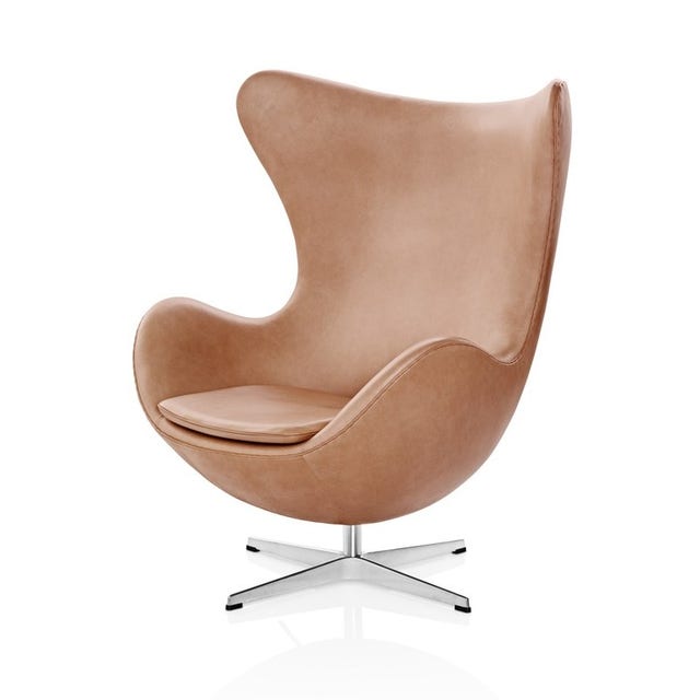 Fritz Hansen Egg™ Chair