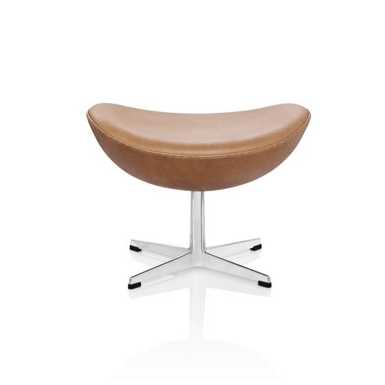 Fritz Hansen Egg™ Foot Stool
