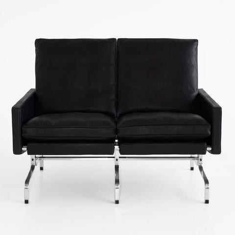 Fritz Hansen PK31™ 2-Seater Sofa