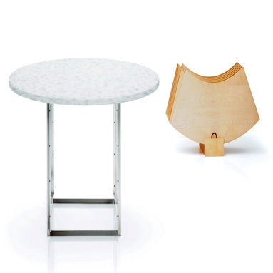 Fritz Hansen PK54™ Table