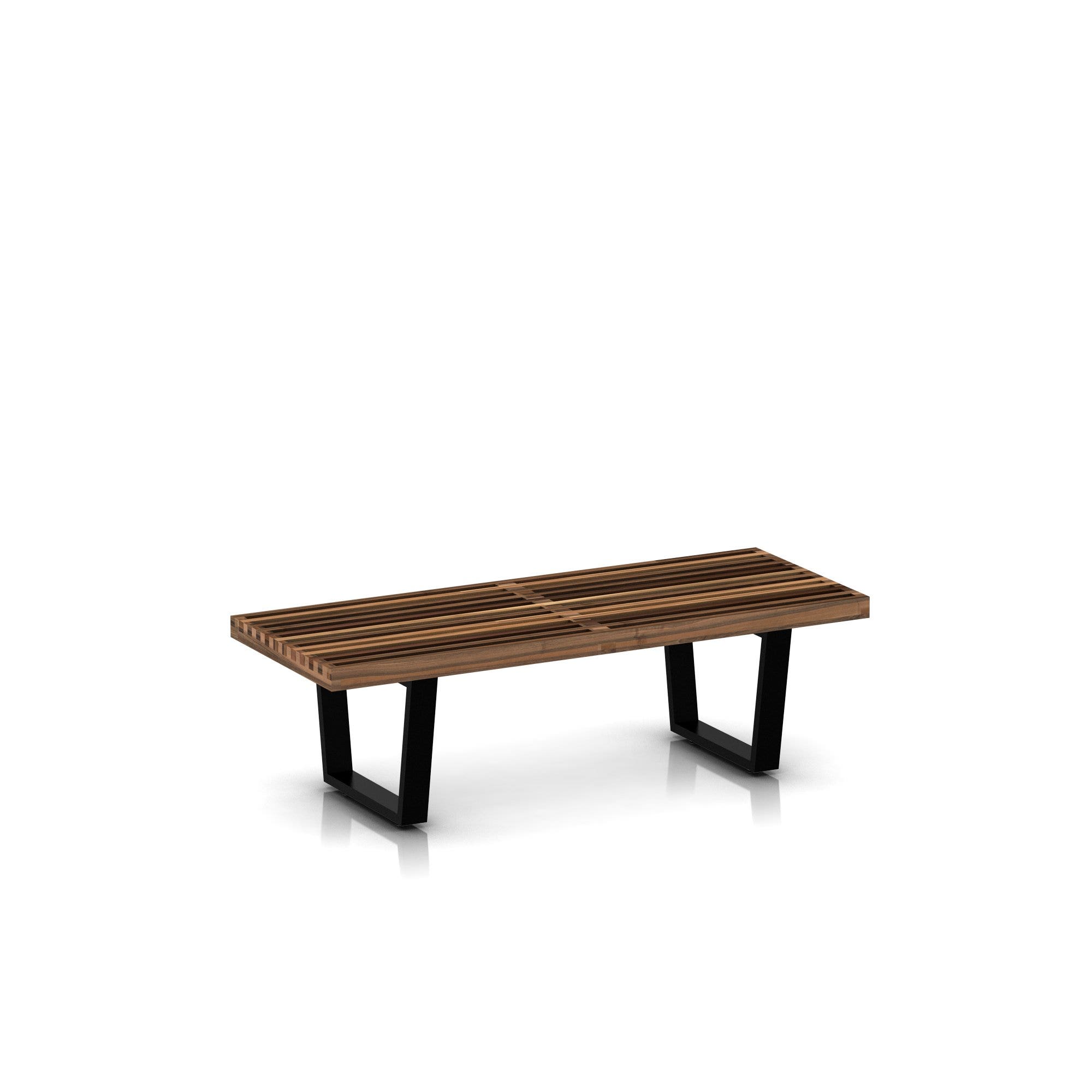 Herman Miller Nelson Platform Bench