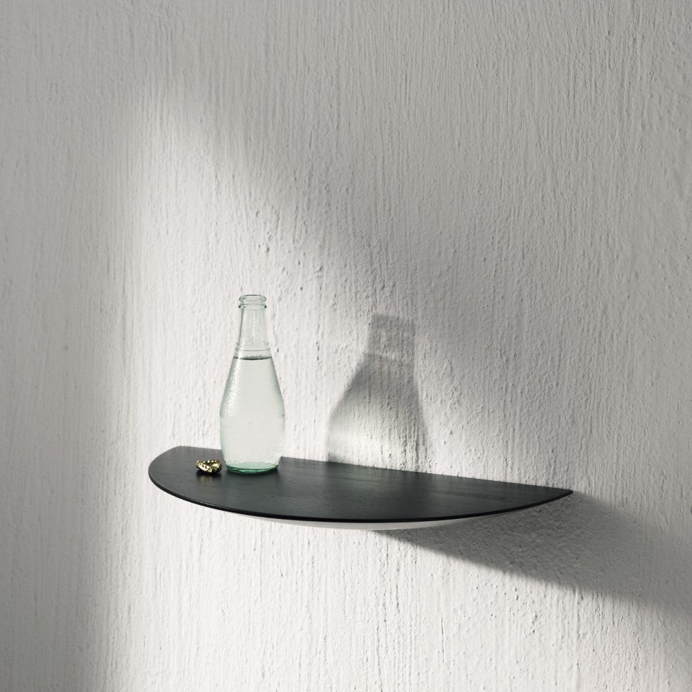 Audo Copenhagen Gridy Fungi Shelf