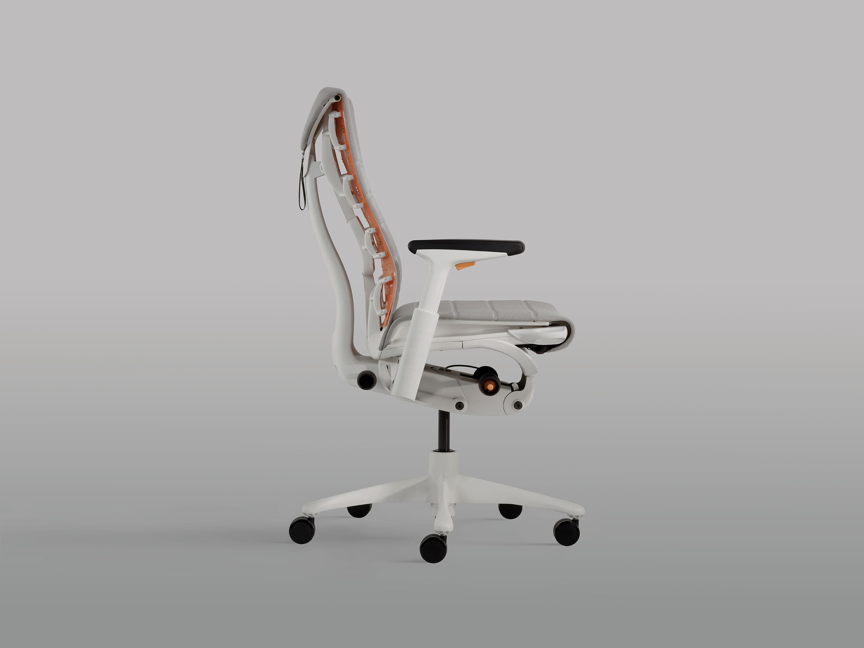Herman Miller Logitech G Embody Gaming Chair