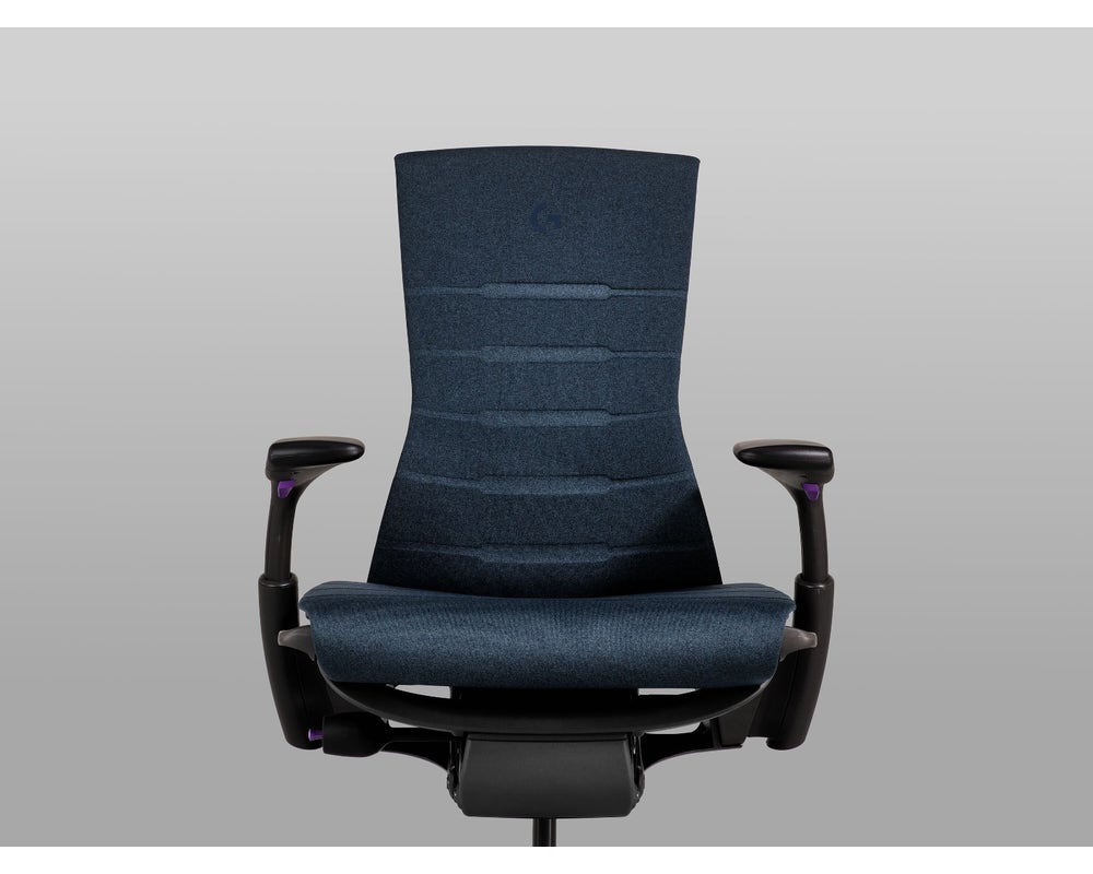Herman Miller Logitech G Embody Gaming Chair