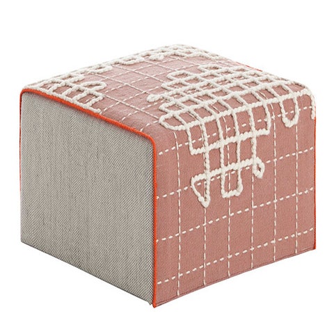 GAN Bandas Pouf