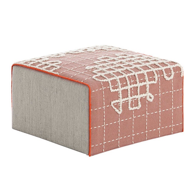 GAN Bandas Pouf