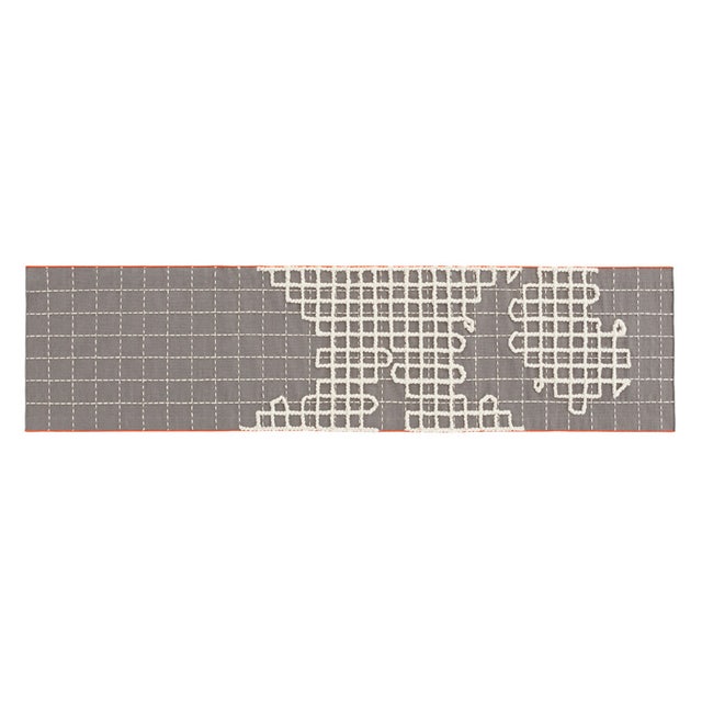 GAN Bandas Single Rug