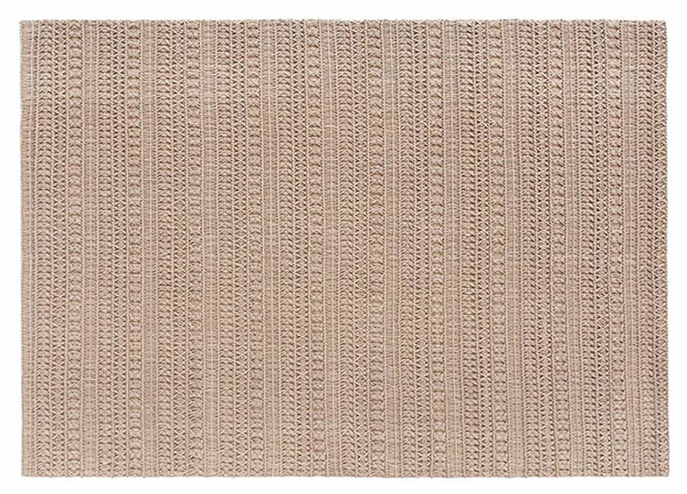GAN Felt Knotwork Rug