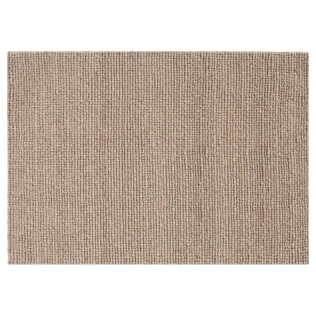 GAN Hand Loom Hoot Rug