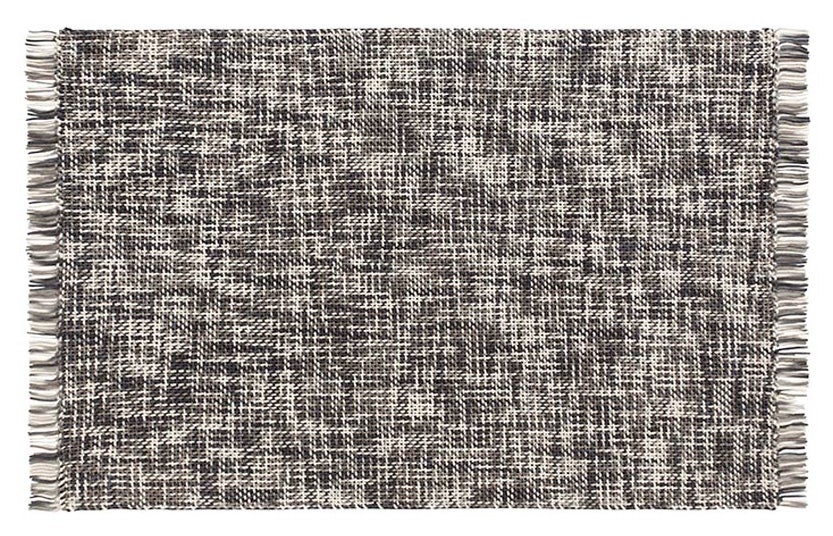 GAN Hand Loom Lama Rug
