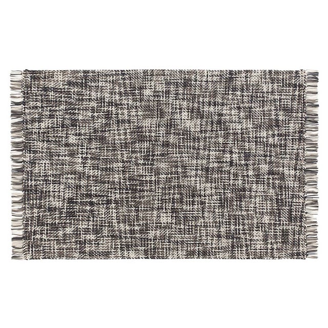 GAN Hand Loom Lama Rug
