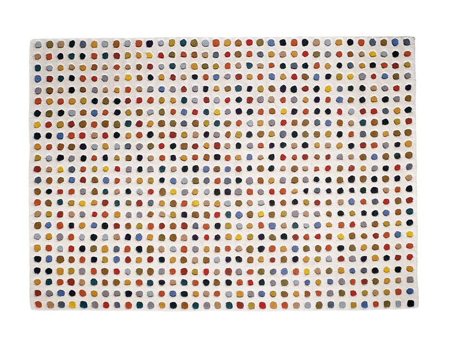 GAN Hand Tufted Mota 2 Rug