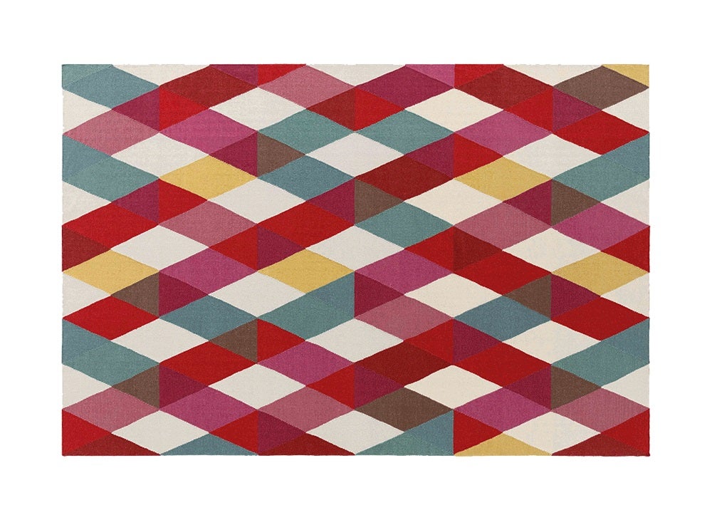 GAN Happy Rug