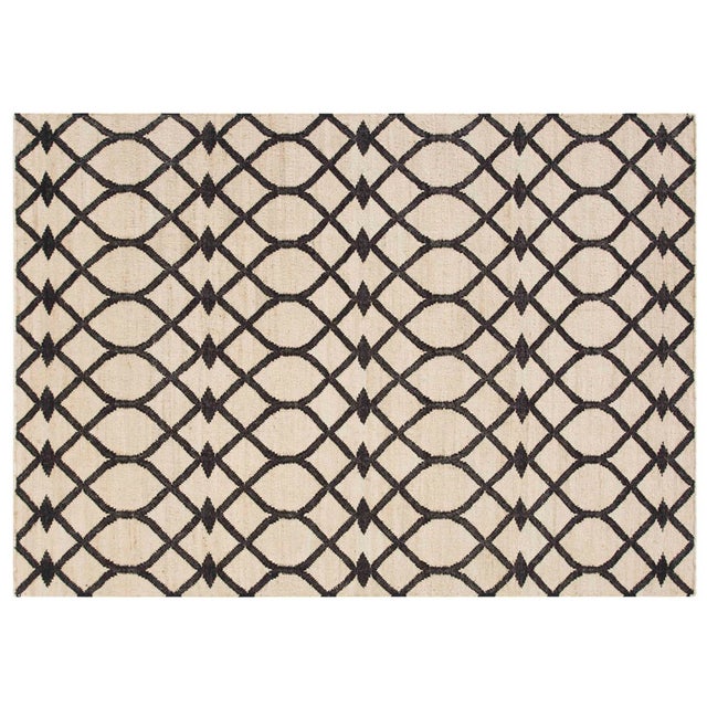 GAN Kilim Rodas Rug