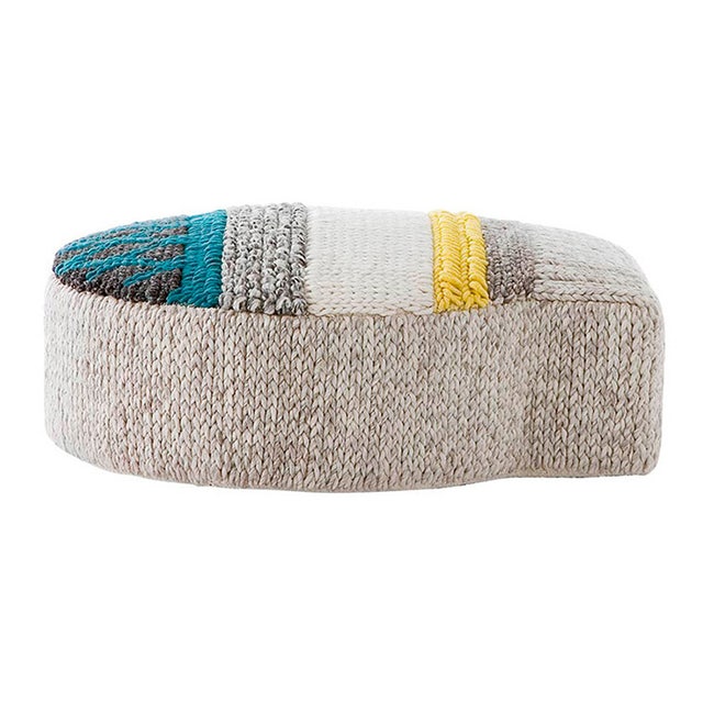 GAN Mangas Original Globo Pouf