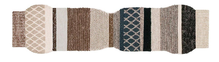 GAN Mangas Original Largas Rug