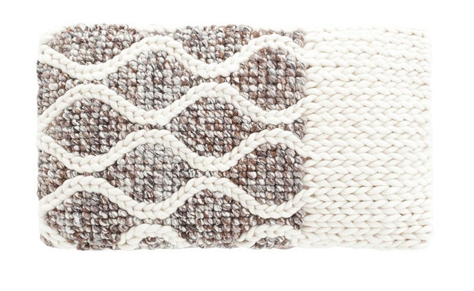 GAN Mangas Space Rhombus Pillow