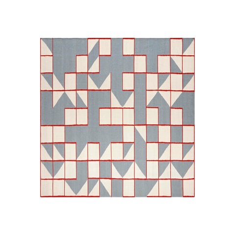 GAN Modica Rug
