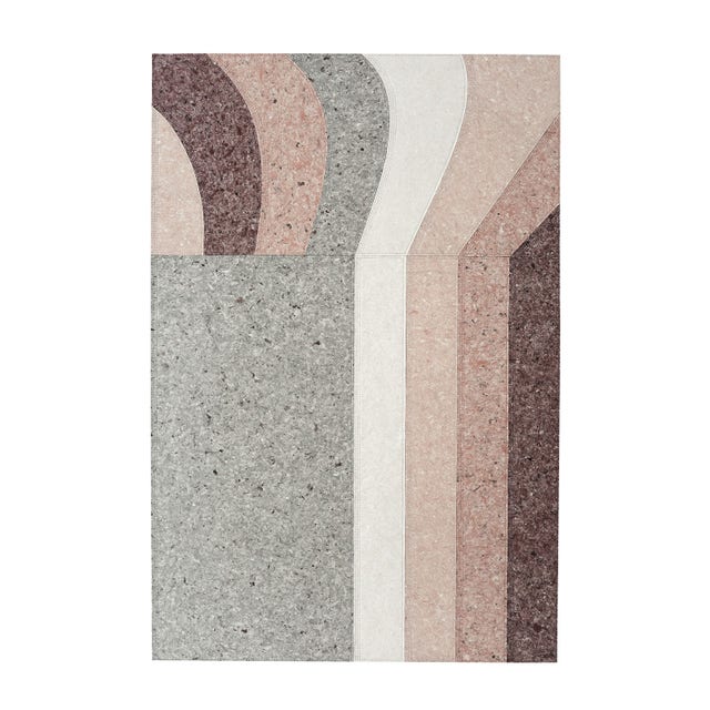 GAN Nuances Curve Rug