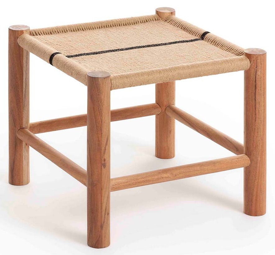 GAN Roots Single Stool