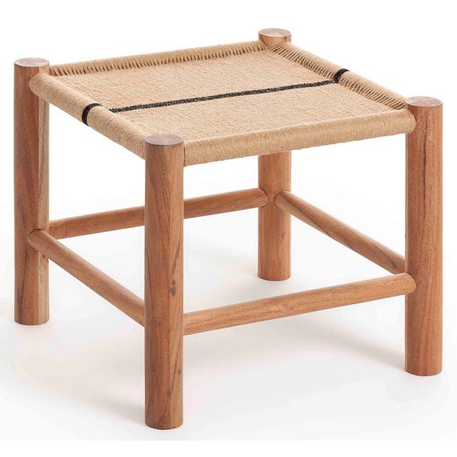 GAN Roots Single Stool