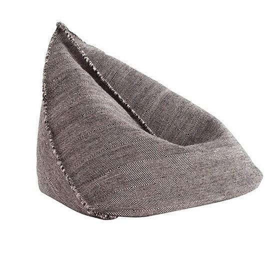 GAN Sail Pouf