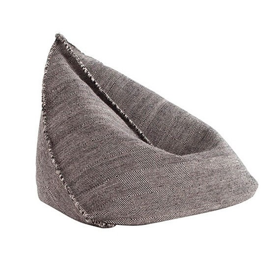 GAN Sail Pouf