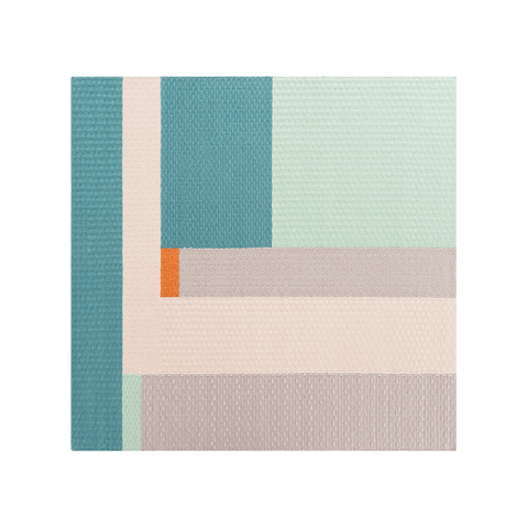 GAN Weave Rug