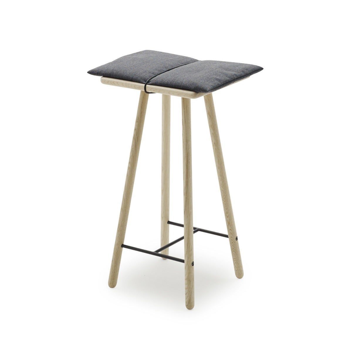 Fritz Hansen Georg Bar Stool