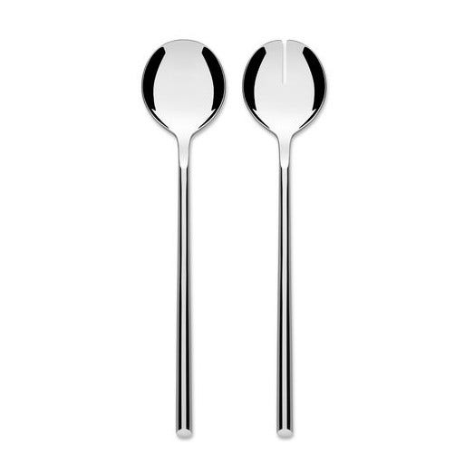 Alessi PU10/14 Clivo Salad Set
