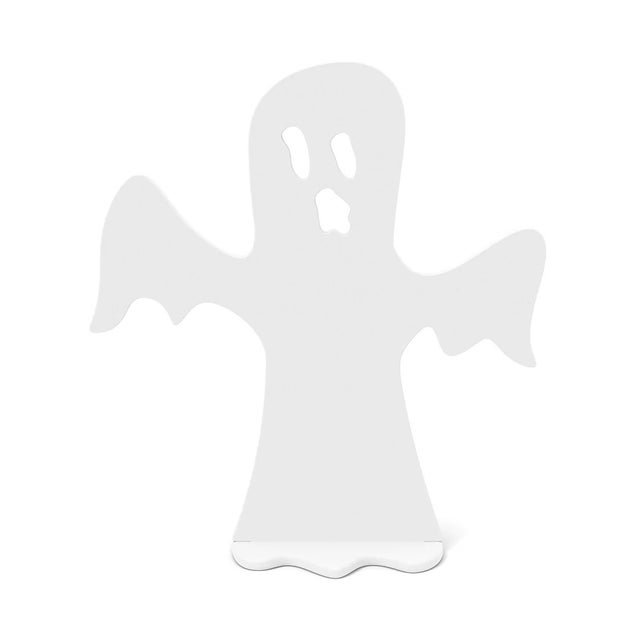 Loll Halloween Ghost 21 > Cloud White