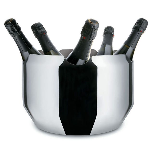 Alessi GIA17 Noe Ice Tub