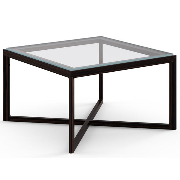 Knoll Marc Krusin Occasional Square End Table - 24 inch