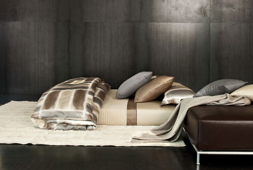 Signoria Gouache 300 TC Sham