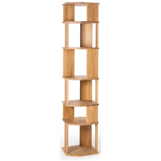 Ethnicraft Stairs Column