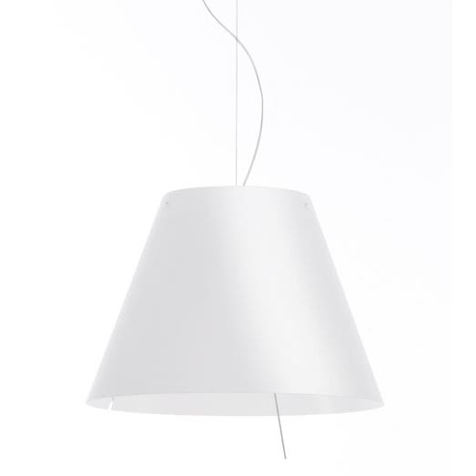 Luceplan Grande Costanza Suspension Lamp