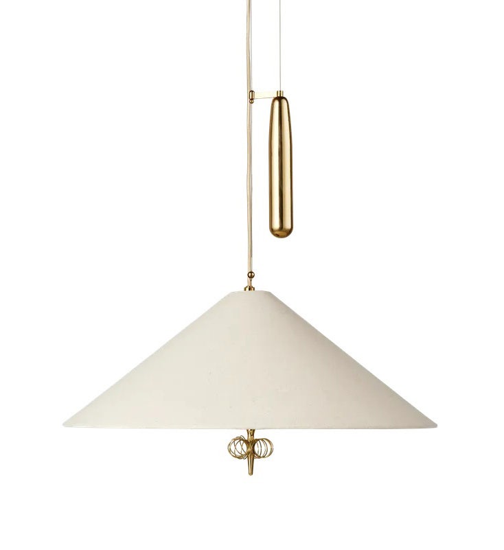 GUBI A1967 Pendant Lamp