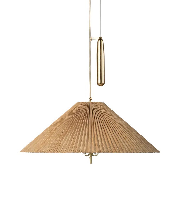 GUBI A1972 Pendant Lamp
