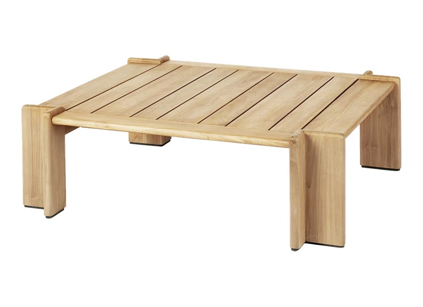 GUBI Atmosfera Outdoor Coffee Table