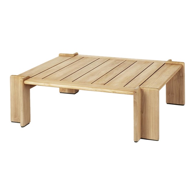 GUBI Atmosfera Outdoor Coffee Table