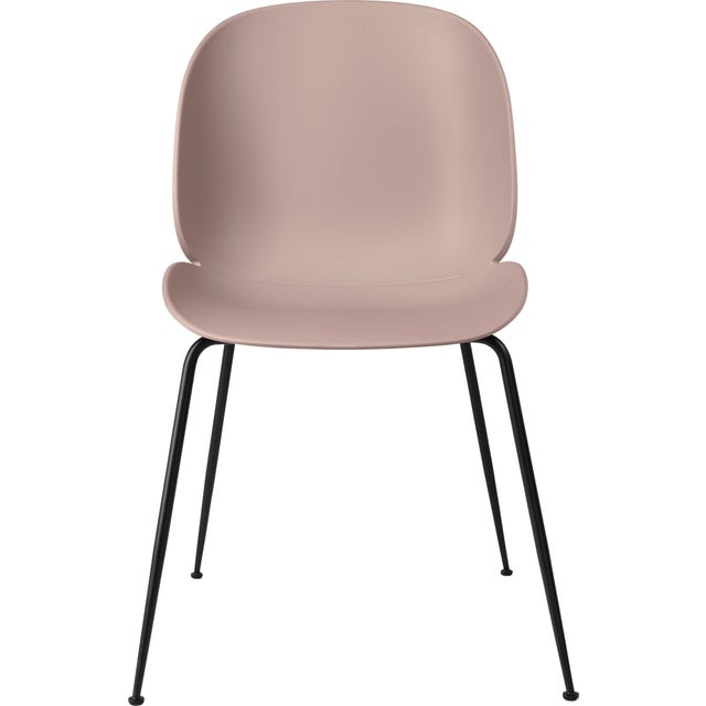 GUBI Beetle Conic Base Dining Chair