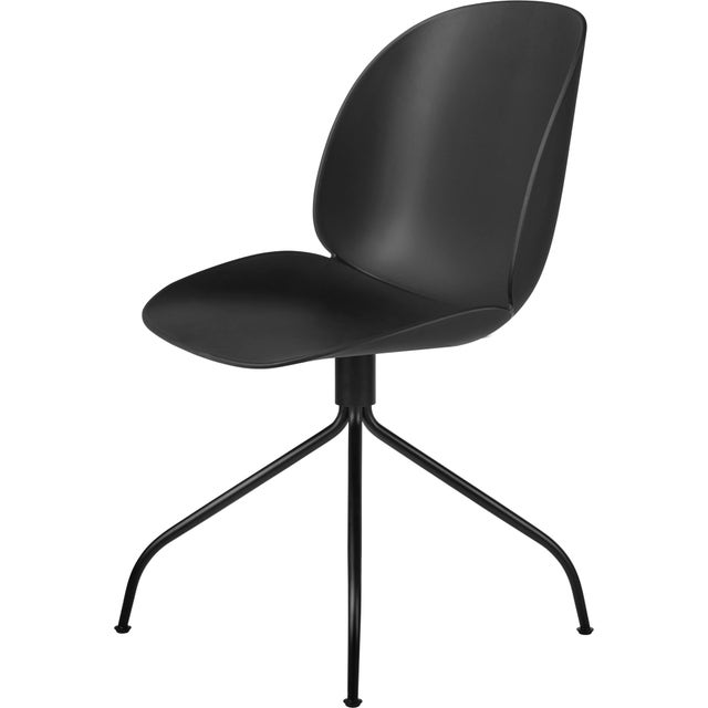 GUBI Beetle Swivel Base Meeting Chair