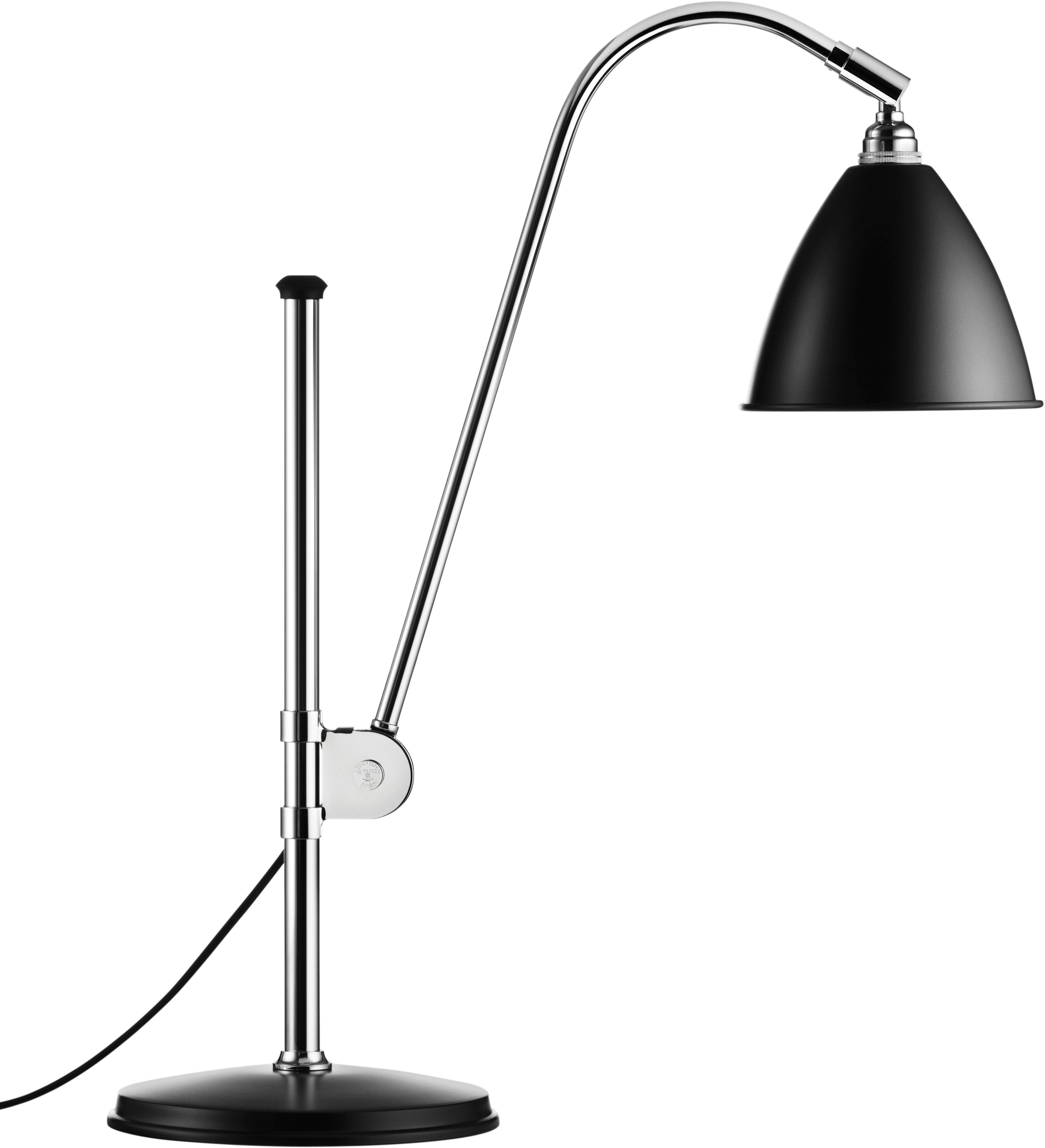 GUBI BL1 Table Lamp