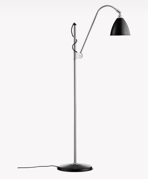 GUBI BL3 Floor Lamp