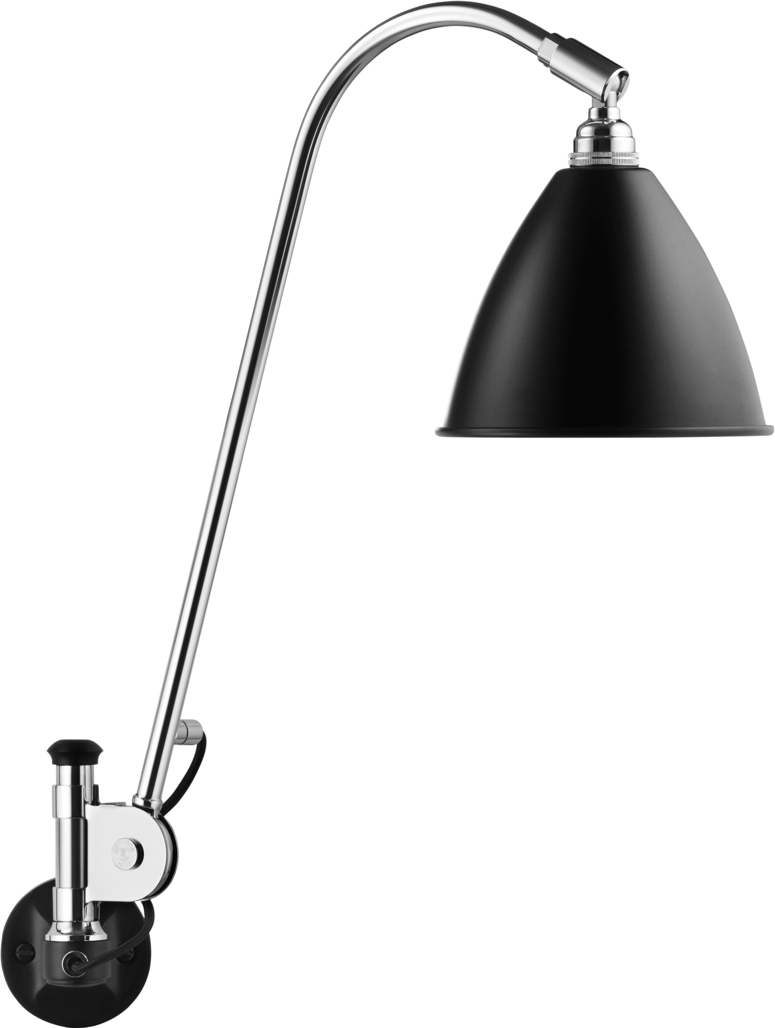 GUBI BL6 Wall Lamp - Hardwired
